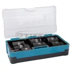Makita B-69733 dugókulcs készlet 13, 17, 19, 21, 22, 24mm + adapter