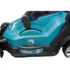 Makita  DLM432Z Akkus fűnyíró 2x18V LXT akku és töltő nélkül, 43cm
