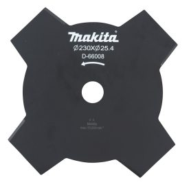 Makita  D-66008 4 ágú ütőkés D230