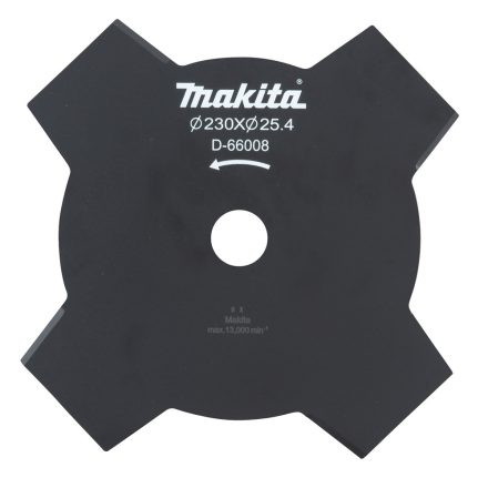 Makita  D-66008 4 ágú ütőkés D230