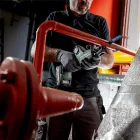 Metabo  SSE18LTXBL Compact Akkus kardfűrész 18V akku és töltő nélkül, MetaboX145 602366840