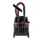 Metabo  ASR25MSC Porszívó, száraz-nedves 1400W, félautomata, M-osztály 25L 602070000