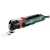 Metabo  MT400Quick Multifunkciós gép 400W, karton 601406000