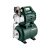 Metabo  HWW4000/25 Inox Házi vízmű 600982000