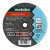 Metabo  616167000 Flexiamant vágótárcsa 230x3,0x22,23mm INOX