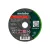 Metabo  616195000 Vágókorong Flexiamant super 115x1,5x22,2 Keramiához