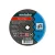 Metabo  616456000 Vágókorong Novoflex 125x2,5x22,2 Acél