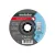 Metabo  616501000 Vágókorong Combinator 125x1,9x22,2mm Inox