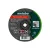 Metabo  616731000 Nagyolótárcsa Flexiamant super 125x6,0x22,2 Kő