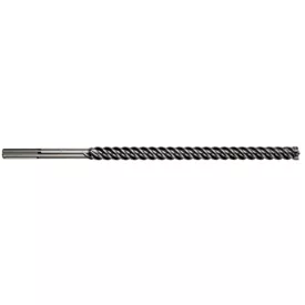   Metabo  623193000 Fúrószár 12x340/200mm SDS-Max P4P 4élű