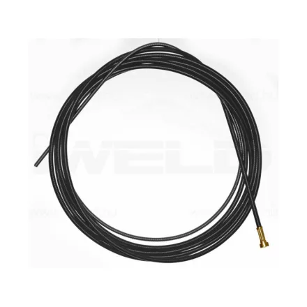 Iweld  Hegesztő  Huzalvezető Carbon-Teflon  (1,0-1,2mm) 4,5m 8327P204045