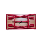 Összecsukható munkapad 1005x505x845mm  090104-0035