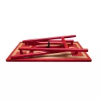 Összecsukható munkapad 1005x505x845mm  090104-0035