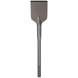   Metabo  623384000 Szélesvéső (aszfalt vésőszár) 90x400mm SDS-Max