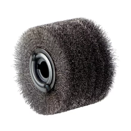 METABO  623503000 Acéldrót körkefe Inox 100x70 mm