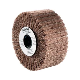   METABO  623527000 Lamell.-/Vlies- csiszoló henger 105x50 mm P 80