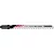 Metabo  623652000 Szúrófűrészlap "expert fiber + plaster" 74/4,3mm