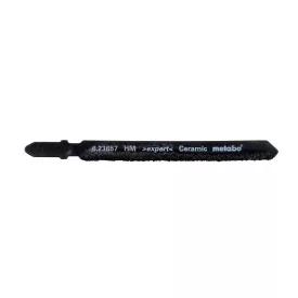   Metabo  623657000 Szúrófűrészlap,kerámia,expert,76mm,durva