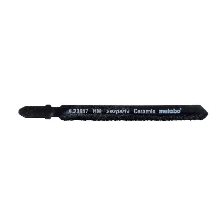 Metabo  623657000 Szúrófűrészlap,kerámia,expert,76mm,durva