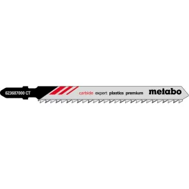   Metabo  623687000 Szúrófűrészlapok HM 91 mm / 3,3 3db/csomag