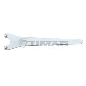 METABO  623934000 Egyenes körmöskulcs, WS 100-150 mm
