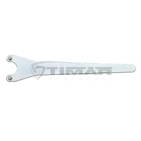 METABO  623935000 Egyenes körmöskulcs, WS 180-230 mm