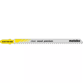 Metabo  623977000 Szúrófűrészlapok 105 mm / 3 5db/csomag
