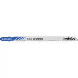   Metabo  623979000 Szúrófűrészlapok BIM 106 mm / 1,8 5db/csomag