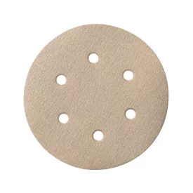   METABO  624035000 Tapadó csiszolólap,150 mm,P 320,festék, SXE 25db/csomag