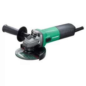   Hikoki  G13SN2Y3Z  Sarokcsiszoló +gyémánttárcsa 125mm 900W, koffer