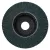 Metabo  624358000 Lamellástárcsa ferde kivitel, SÍK 178x22,23mm P60 F-ZK, INOX