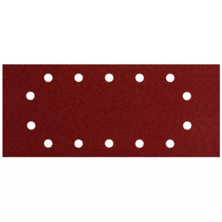 METABO  624495000 Csiszolólap 115x280 mm P 120 10db/csomag