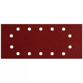 METABO  624497000 Csiszolólap 115x280 mm P 240 10db/csomag
