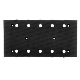   Metabo  624737000 Tépőzáras rezgőcsiszolótalp 112x230mm, 10-lyukas, SRE4351TurboTec-hez