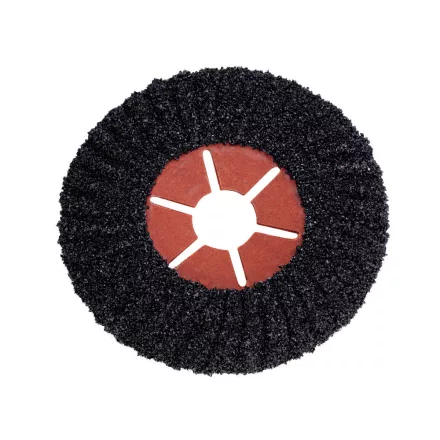 METABO  624873000 Félkemény Csiszoló lap 115 mm C 24