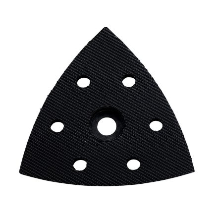 METABO  624970000 Lyukasztott csiszoló lap ragasztható