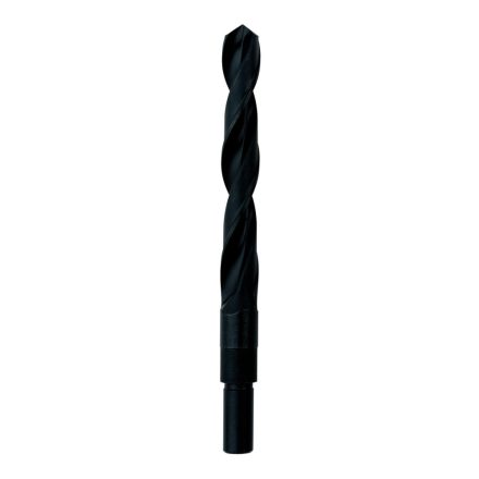 Metabo  625007000 HSS-R Fémfúrószár, csökkentett szárral 14x160/108mm 10mm-es hengeres befogás