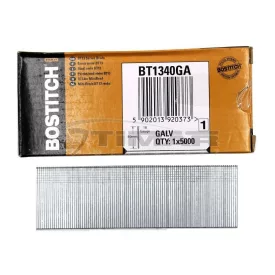 Tűszeg 50 mm 5000db/csomag BT1350GA