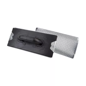   Z-TOOLS Polisztirol csiszoló, műanyag fogantyúval 130x270mm  042111-0034