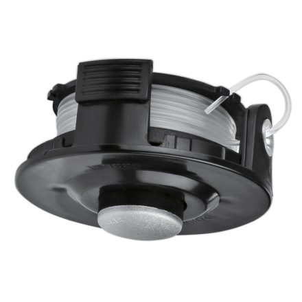 Makita  195859-9 Félautomata damilfej 1,6mm DUR193