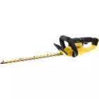 DeWalt  DCMHT563N-XJ Akkus sövényvágó 18V akku és töltő nélkül