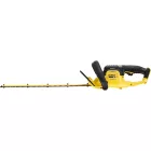 DeWalt  DCMHT563N-XJ Akkus sövényvágó 18V akku és töltő nélkül