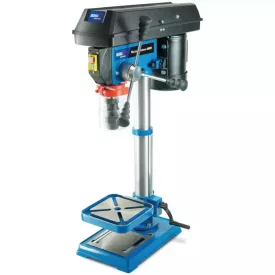   Dedra DED7708C Állványos fúrógép 600W, 3-16mm, 330mm fúrási mélység