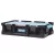 Dedra N0303 Szerszámos láda – szervező SAS  526x307x126mm