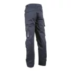 Munkavédelmi  Deréknadrág Coverguard NAVY II 3XL-es sötétkék-szürke 5NAP050