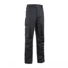 Munkavédelmi  Deréknadrág Coverguard NAVY II 4XL-es sötétkék-szürke 5NAP050