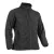 Munkavédelmi  Kabát Női Coverguard SHIKIMI L-es fekete softshell 5SHI010