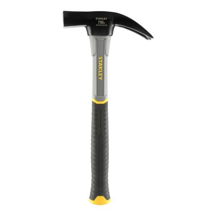 Stanley  STHT0-54123 Üvegszálas szeghúzó kalapács 730g