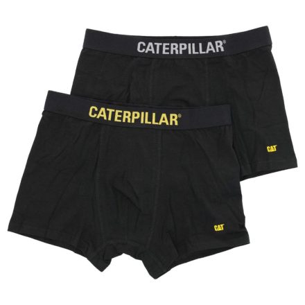 CATERPILLAR Boxeralsó L-es FEKETE 2db/csomag