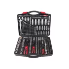 Z-TOOLS Szerszámkészlet 1/4-1/2-3/8” 219 részes  040106-0399